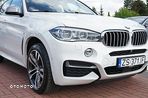 BMW X6 M50d - 33