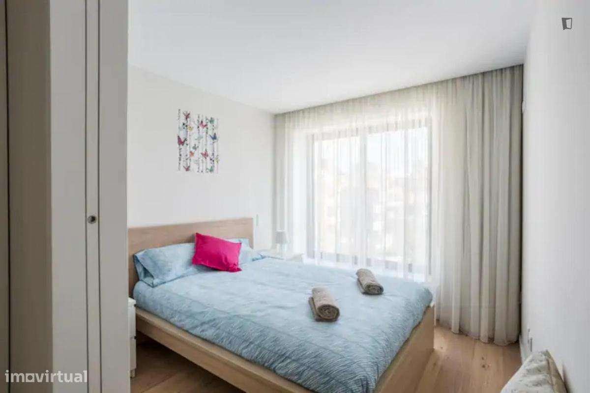 Apartamento com 1 quartos - localizado em Santo Ildefonso Porto - Grande imagem: 3/10