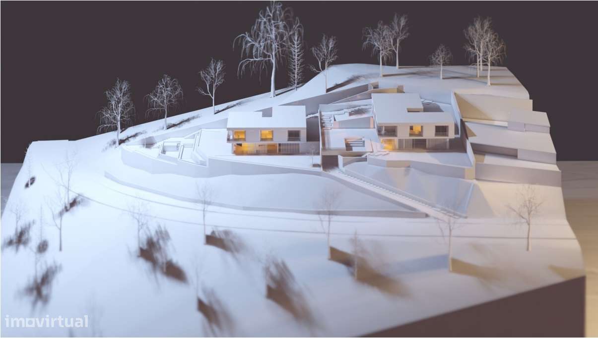 Terreno para Construção - Zona Sul - Coimbra/Venda-17