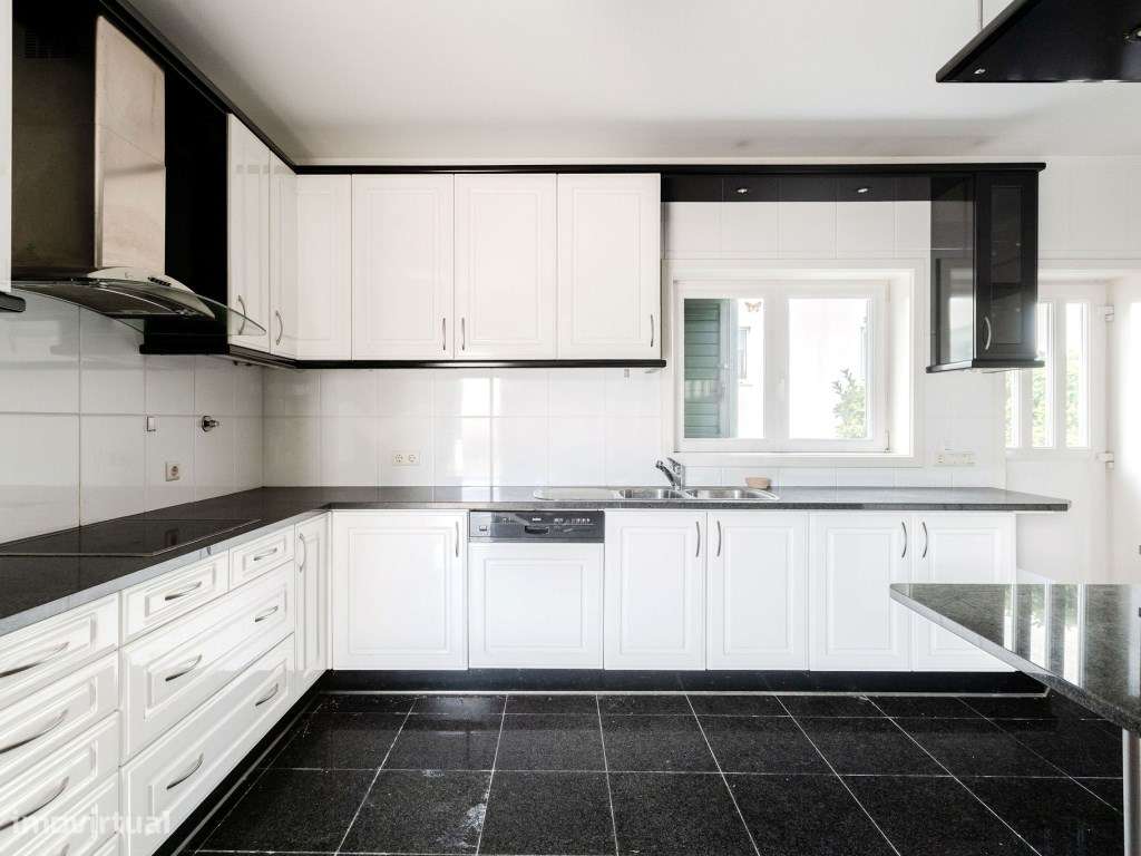 Moradia T5 na Avenida do Castelo, Vila do Conde - Grande imagem: 5/24