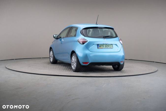 Renault Zoe - 2