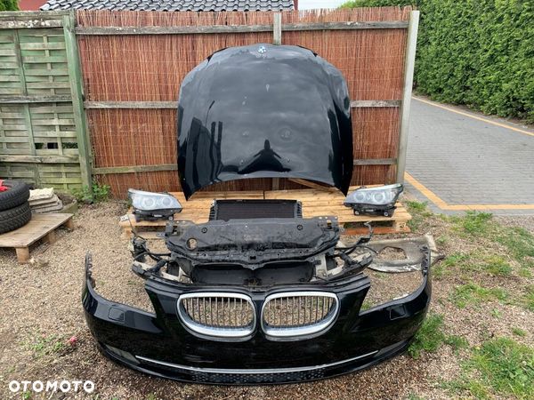 BMW E60 lift pas przedni 3.0 diesel - 1