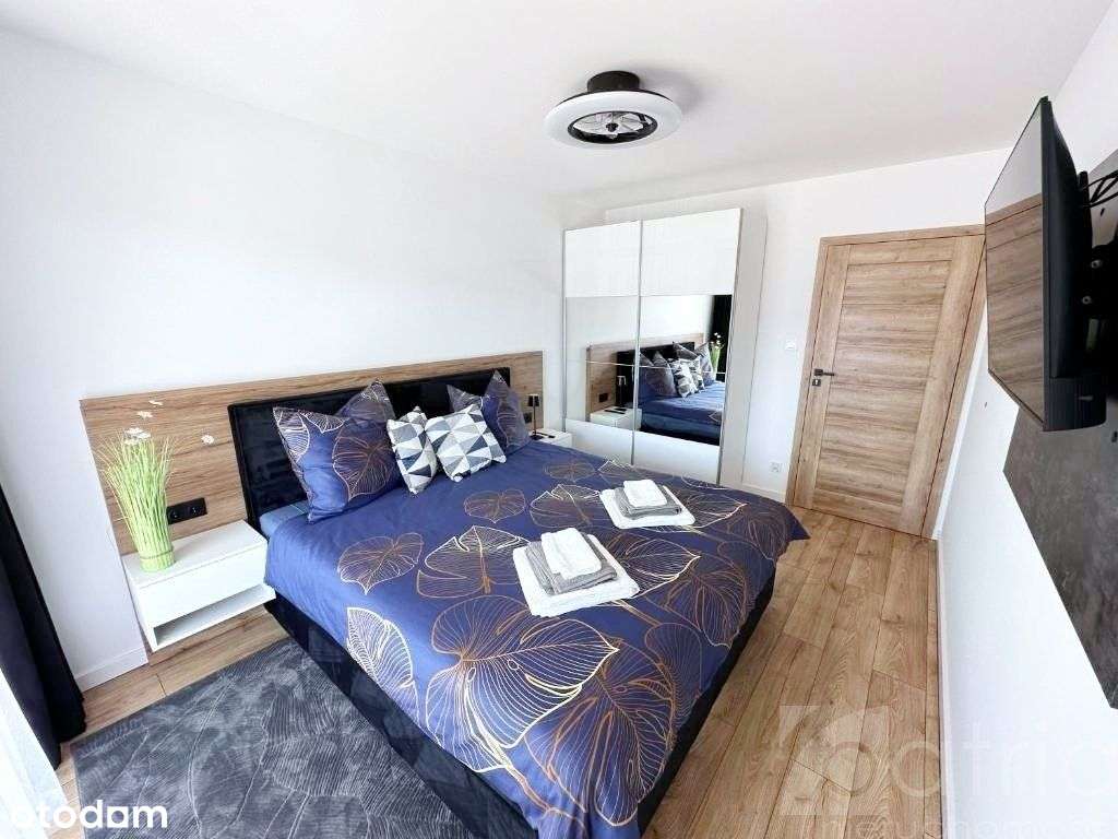 Apartament nad morzem-basen, sauna, garaż!-6