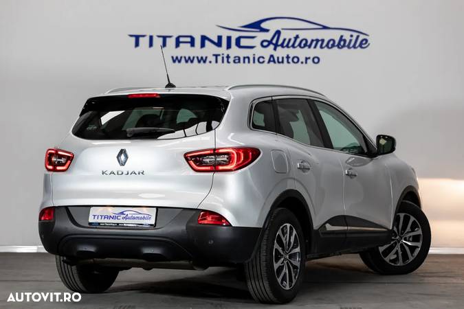 Renault Kadjar 1.5 DCI EDC Intens - 9