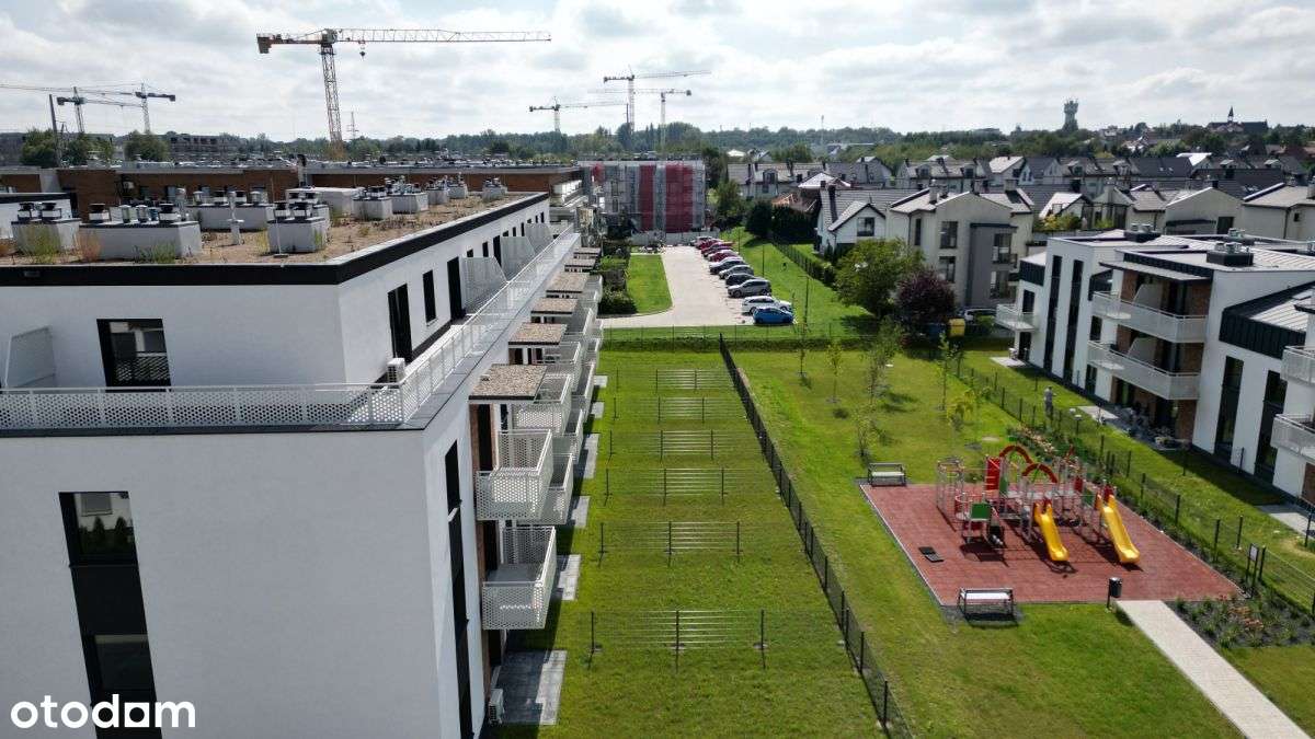 Mieszkanie 62.19m2 Ruczaj/Kraków.-0