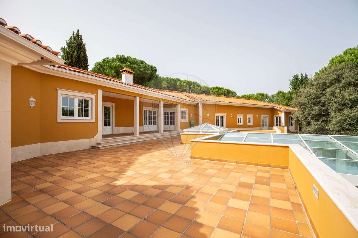 Moradia T7 para venda - Grande imagem: 5/50