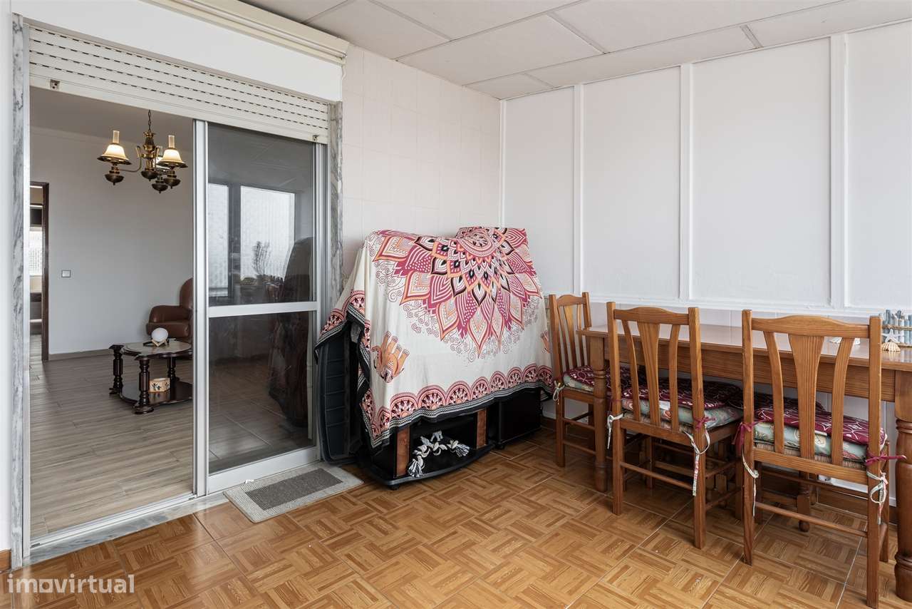 Apartamento T2 Venda em Olhão,Olhão-16