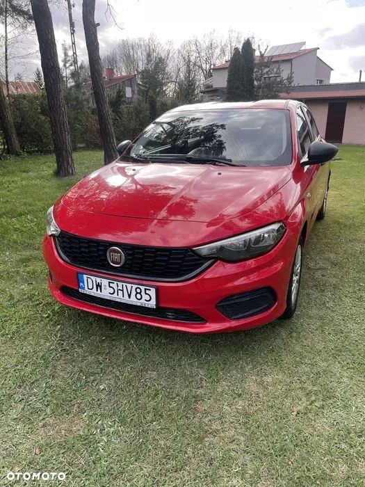 Fiat Tipo