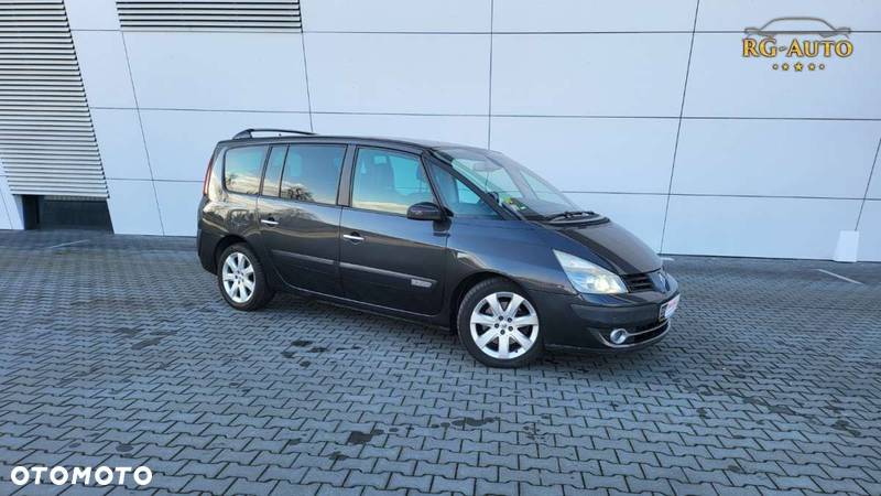 Renault Grand Espace - 5