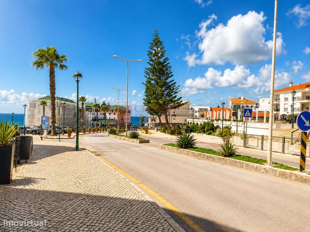 Ericeira - Restaurante / Bar centro da vila - Junto à praia do sul-14
