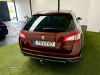 Peugeot 508 RXH 2.0 HDi Hybrid4 Limited Edition 2-Tronic - 8