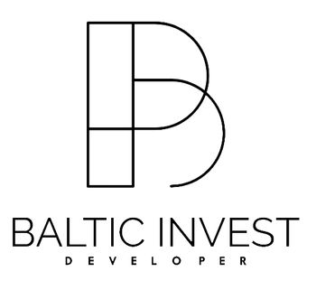 Baltic-Invest Logo
