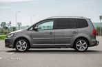 Volkswagen Touran 2.0 TDI DPF Highline DSG - 11