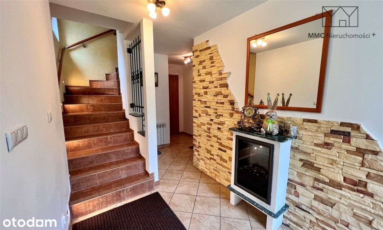 Wisła | Gotowy pensjonat z kawalerkami i domkiem.-2