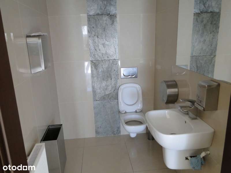 Lokal ul. Wielicka - Pełny obrazek: 5/6