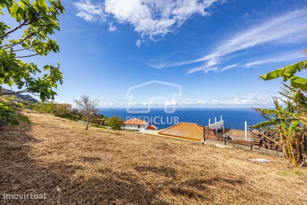 Terreno 618 m2 - Fajã da Ovelha - Grande imagem: 4/21