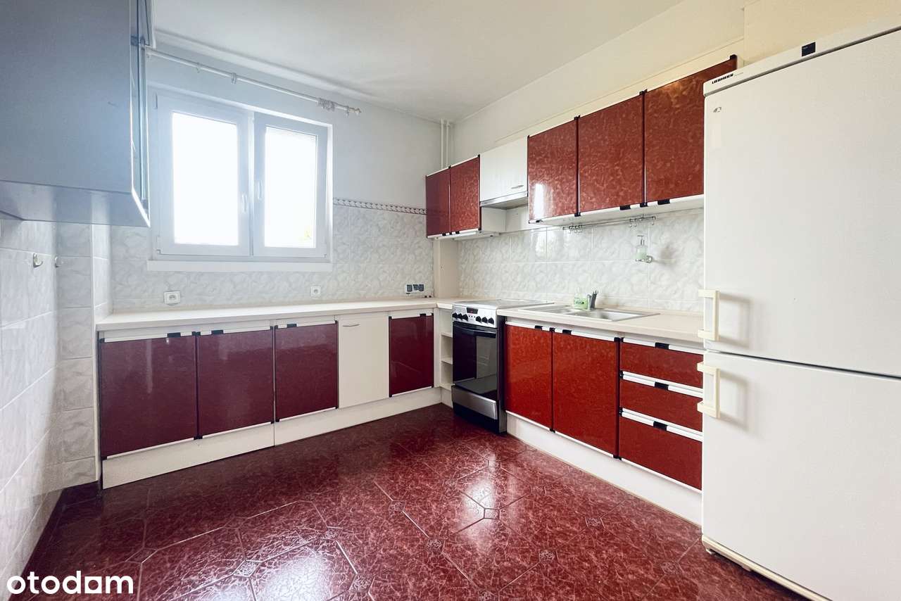 Kołobrzeg mieszkanie 3-pokojowe bezpośrednim w sąsiedztwie centrum - Pełny obrazek: 5/16