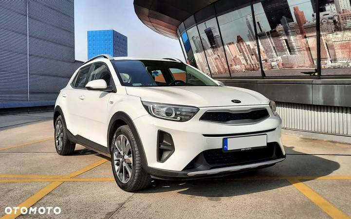 Kia Stonic 1.0 T-GDI M - 1