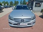 Mercedes-Benz Klasa C 180 d 9G-TRONIC - 2