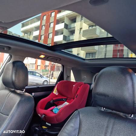 Kia Sorento 2.2 CRDi AWD Aut. Platinum Edition - 22