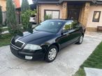 Skoda Octavia 1.9 TDI Ambiente - 1