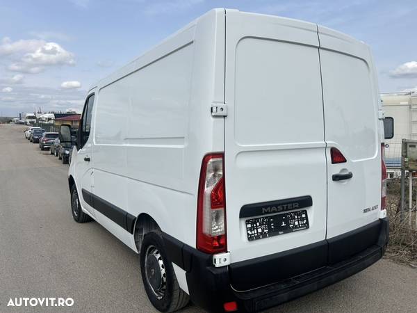 Renault Master - 8