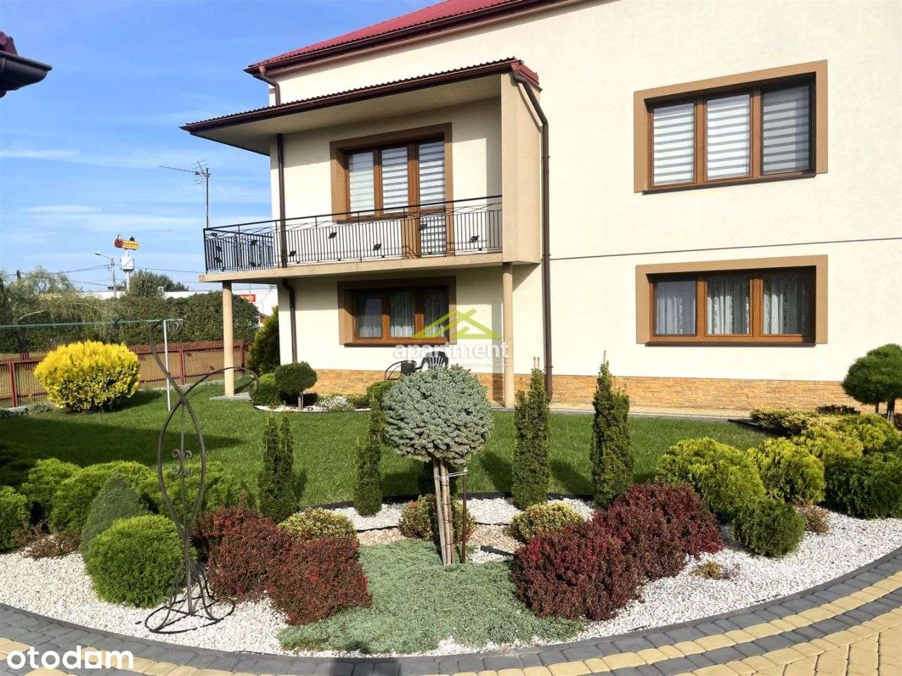 Dom, 180 m², Dąbrowa Tarnowska - Pełny obrazek: 4/20