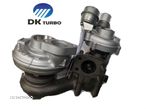 TURBO Turbina Turbosprezarka Iveco Daily IV 3.0 125 Kw - 170 km - 1