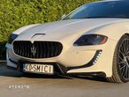 Maserati Quattroporte S - 17