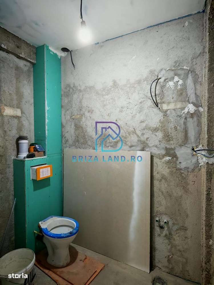 Soseaua Chitilei, Mar,urei, casa P+M, sup. 111mp, 3 camere teren 126mp-7