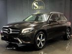 Mercedes-Benz GLC 350 e 4-Matic - 1