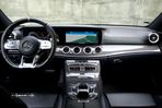 Mercedes-Benz E 63 AMG S 4-Matic+ - 34