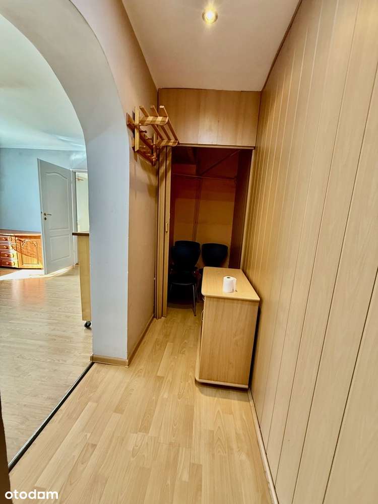 ★Przestronne mieszkanie z garażem, blisko natury★-8