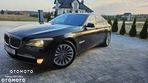 BMW Seria 7 730d - 2