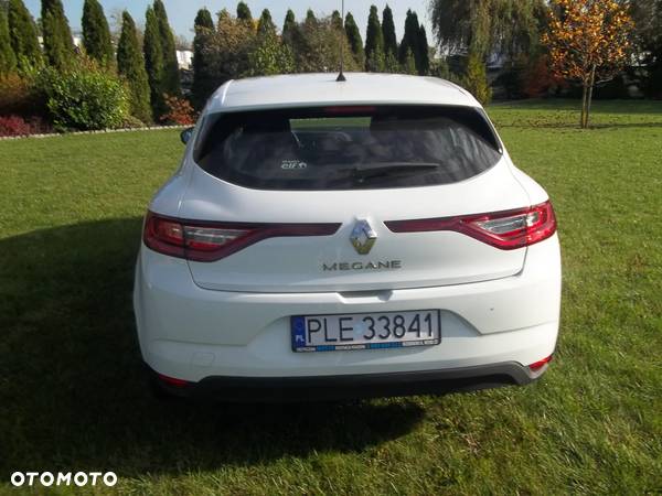 Renault Megane 1.2 Energy TCe Intens - 4