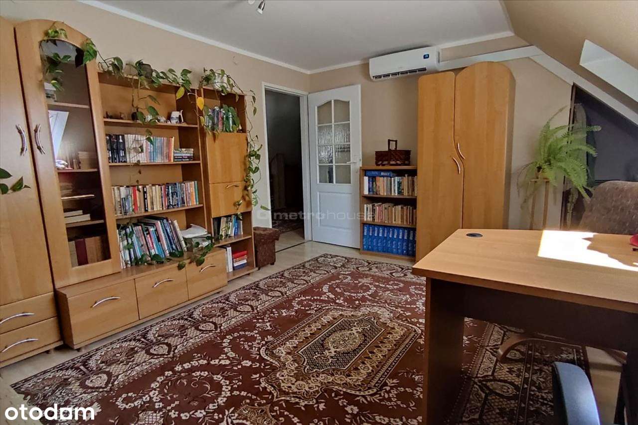 Dom z dużym ogrodem!! - Pełny obrazek: 3/7