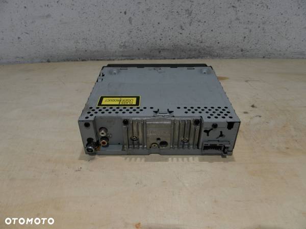 Radio CD MP3 AUX Panasonic CQ-C1323NW - 3