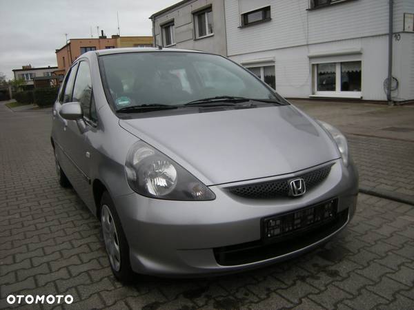 Honda Jazz 1.2 LS - 17