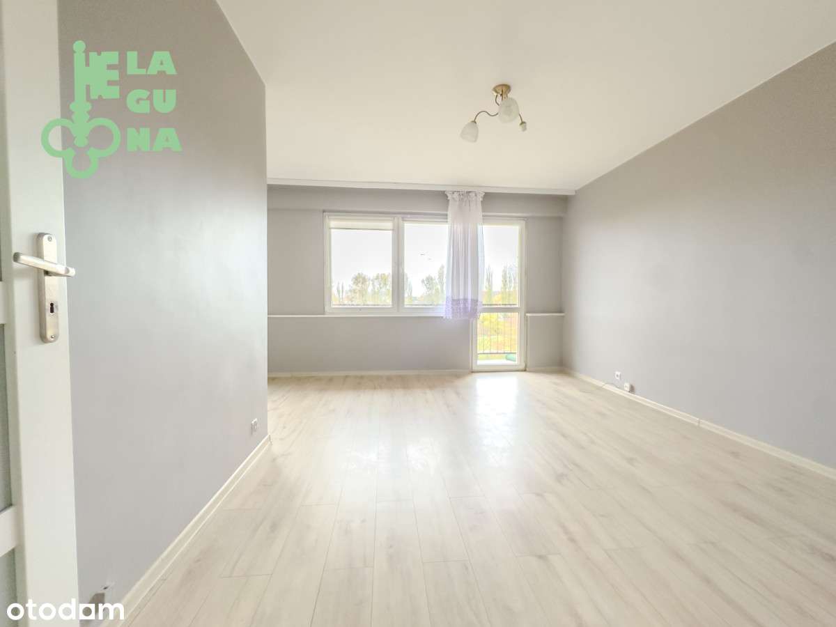 Funkcjonalne mieszkanie w świetnej lokalizacji! - Pełny obrazek: 4/18