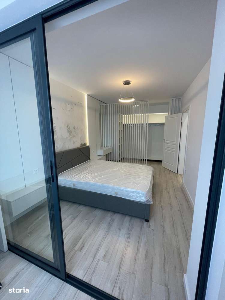 Apartament Premium 2 camere - Dressing - Comat Towers - Imagine principală: 4/20