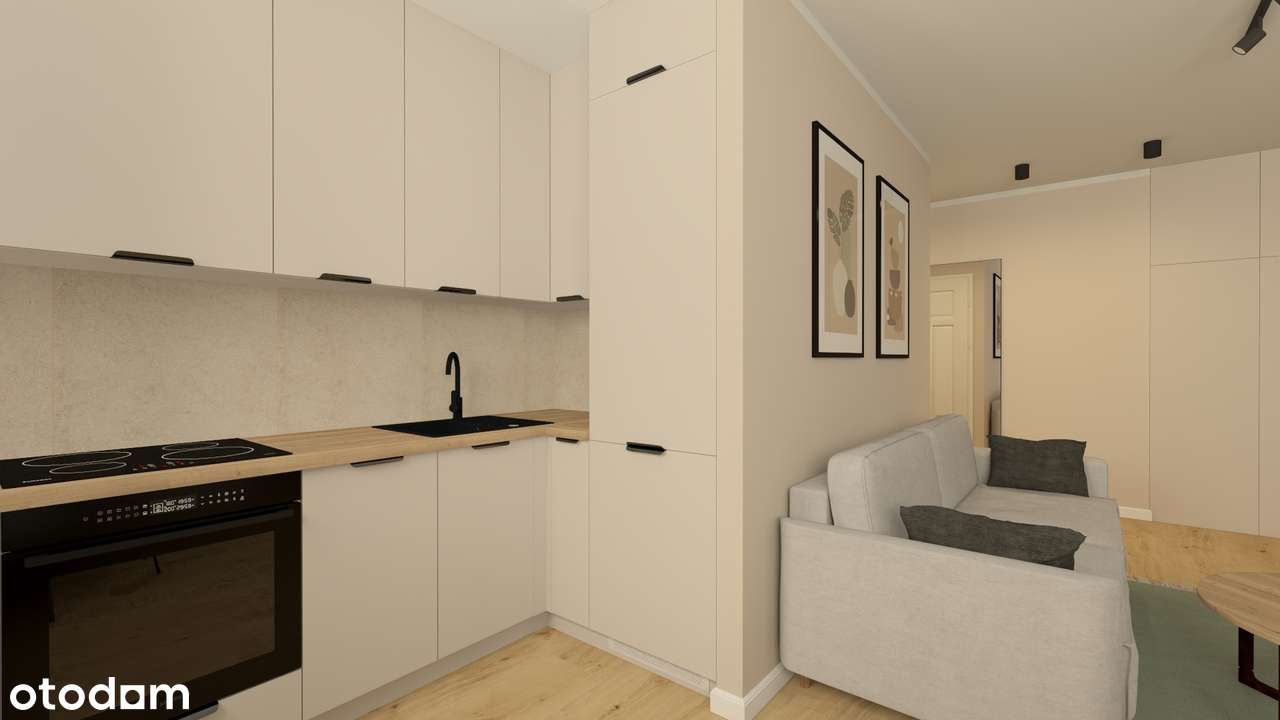 3 pokojowe mieszkanie w Elblągu przy ulicy 12 Lutego 30. - Pełny obrazek: 2/20