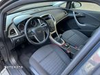 Opel Astra 1.4 Turbo Active - 4
