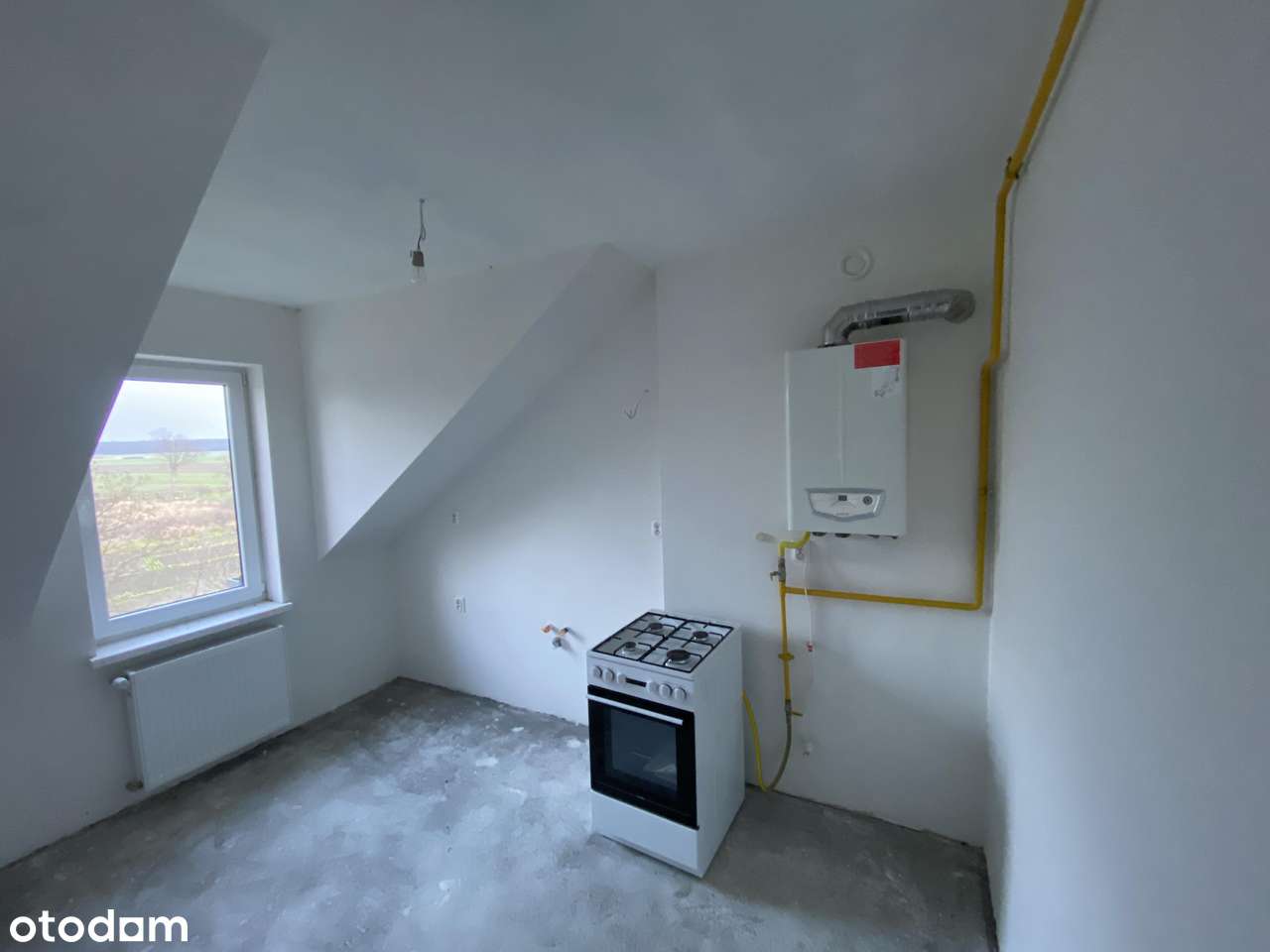 NAJTANIEJ ! nowe mieszkania - PAWŁOWICE - 11km od Leszna-11