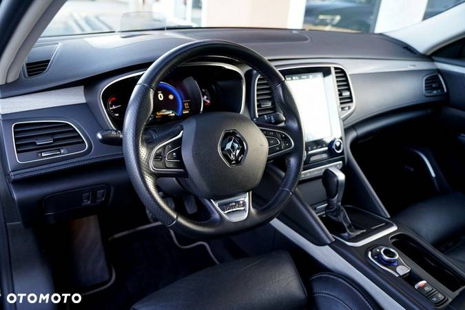 Renault Talisman - 19