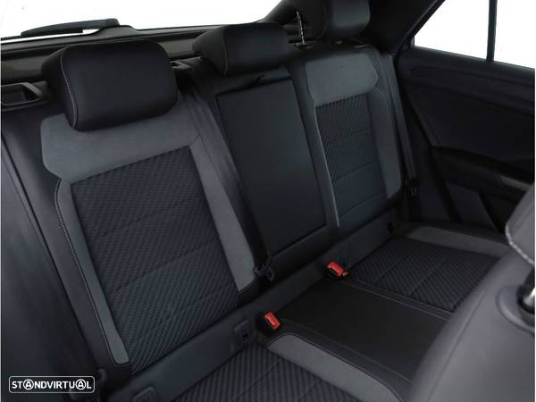 VW T-Roc 1.5 TSI Sport DSG - 28