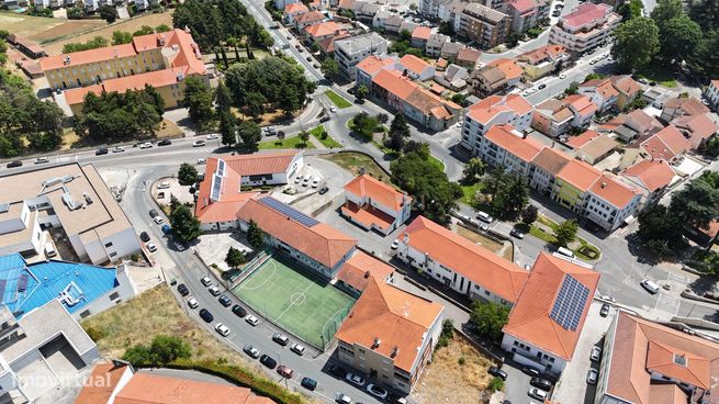 Apartamento T3 + 1 em Bragança-1
