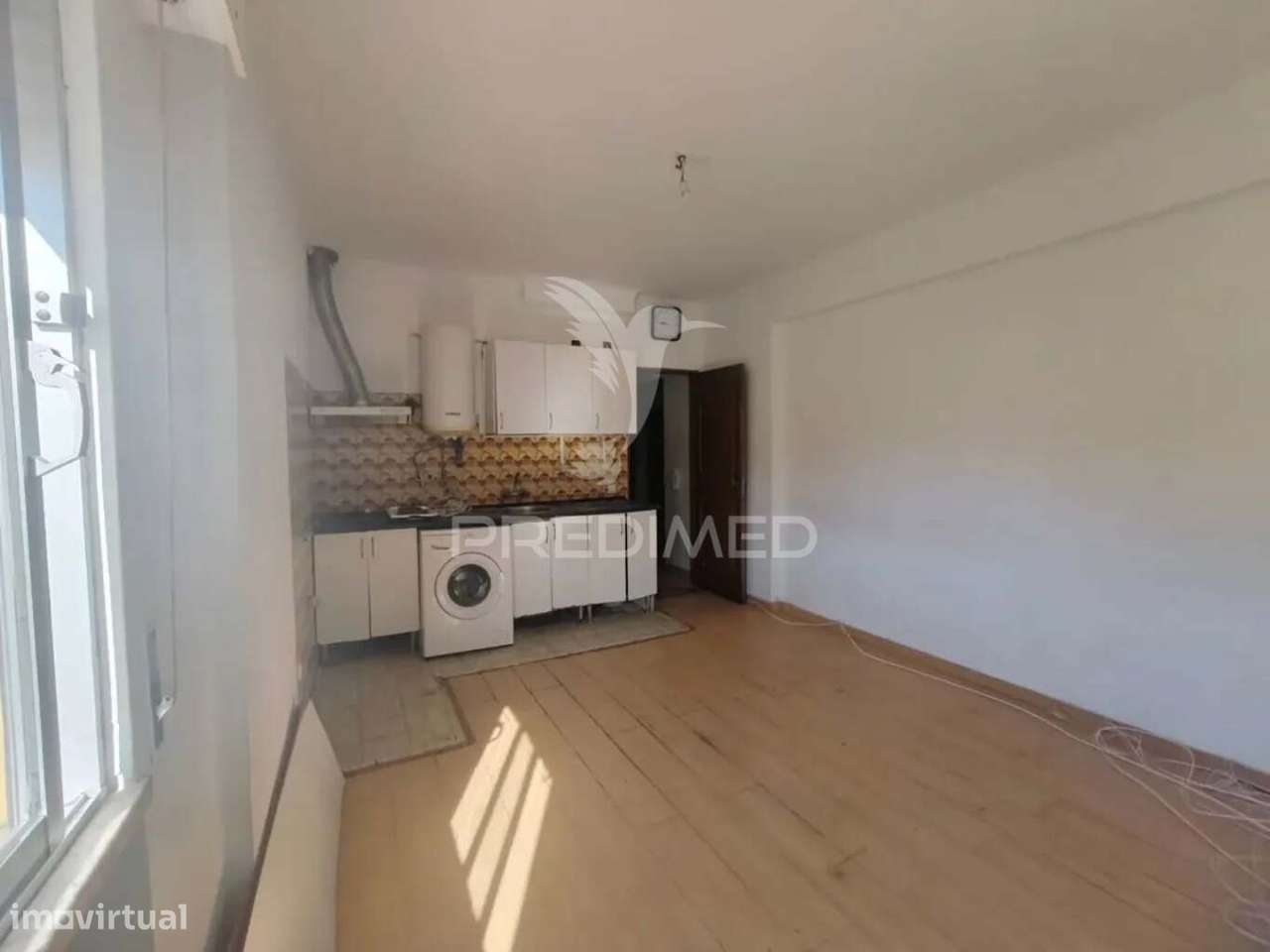 Oportunidade: T0 com Potencial para Duplex! - Grande imagem: 5/16