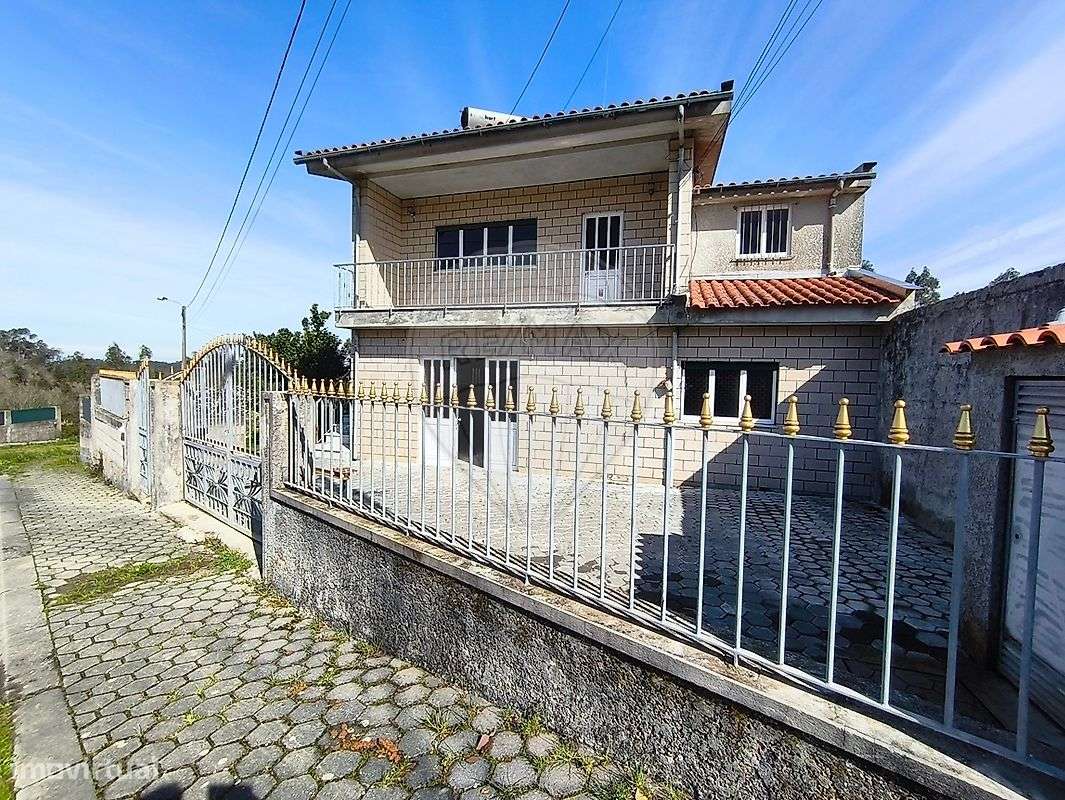 Moradia T5 para venda - Grande imagem: 4/30