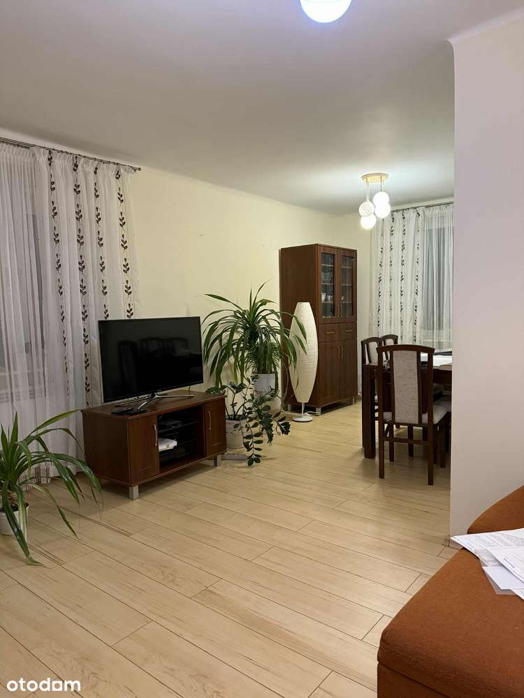 Gotowe do zamieszkania - 47 mkw Nowa Wieś blisko WARKI - WARTE UWAGI - Pełny obrazek: 4/18