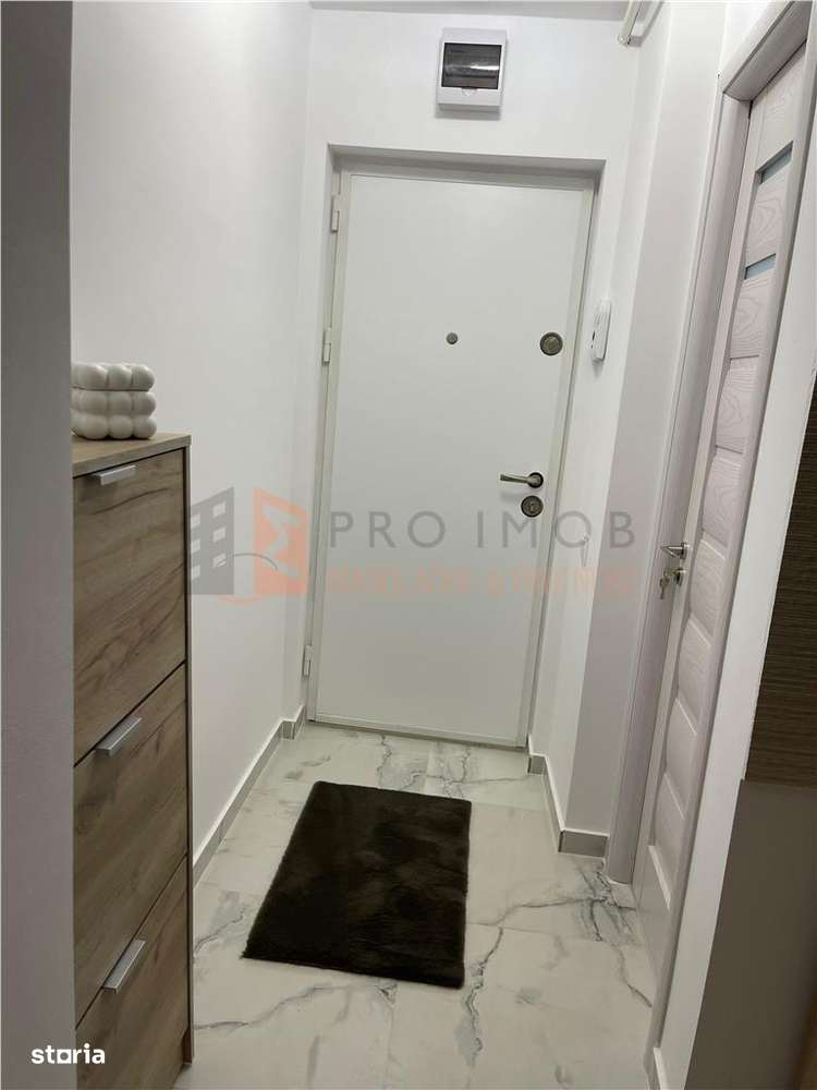 Apartament 2 camere cf 3 semidecomandat zona Spiru Haret-11
